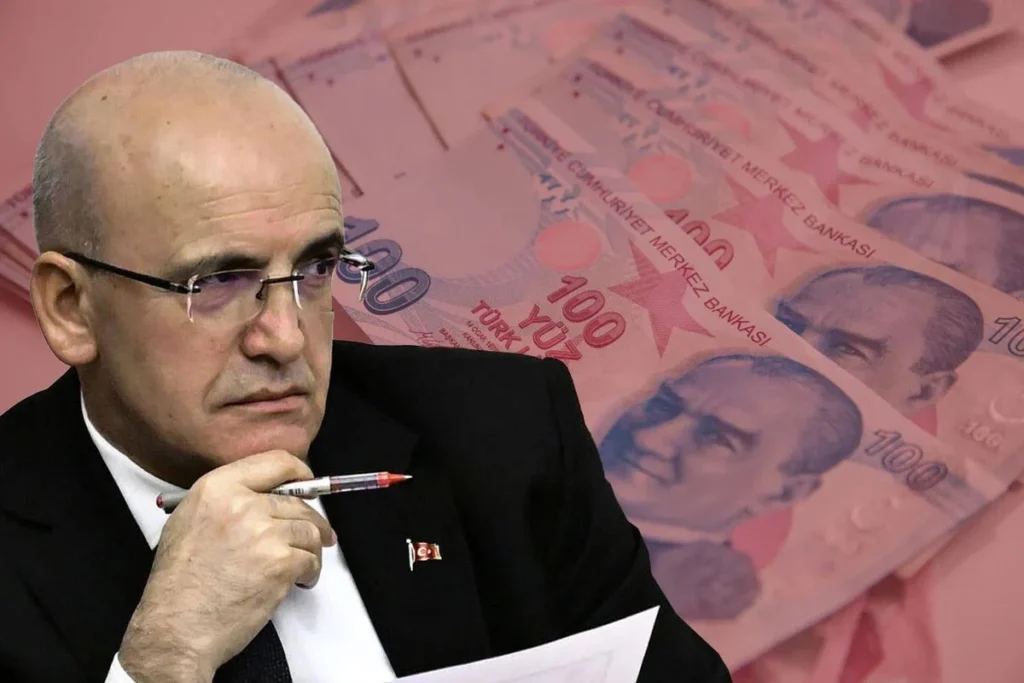 Gündemde yeni vergi artışı bulunmuyor