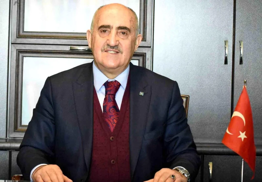 Erzurum Kent Konseyi Başkanı Tanfer: “Engellilik toplumsal bir sorumluluktur”