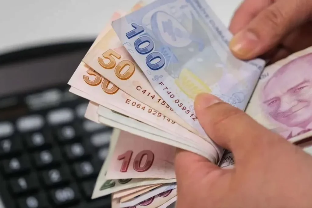 Enflasyon tahmini güncellendi, hesaplar değişti