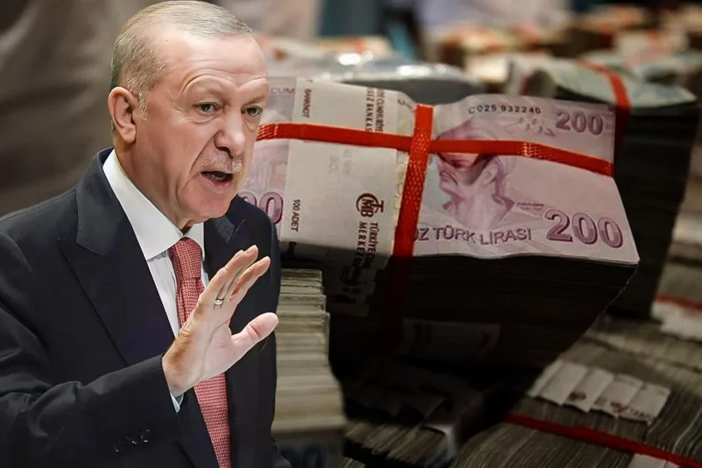 Cumhurbaşkanı Erdoğan’dan çiftçilere müjde: 24 ay geri ödemesiz kredi sağlanacak