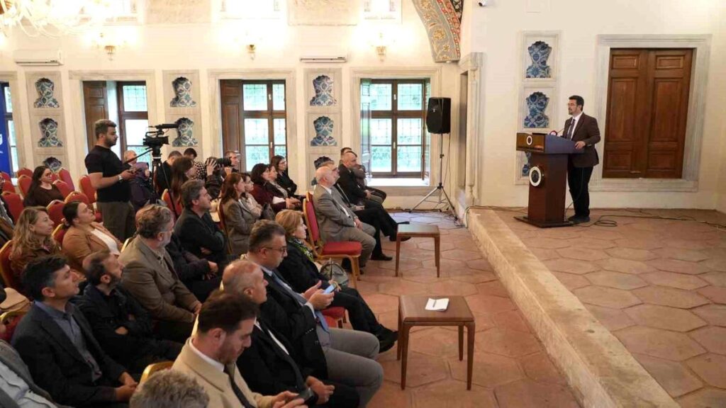 KBÜ ve Yıldız Teknik Üniversitesi’nden iş birliği adımı