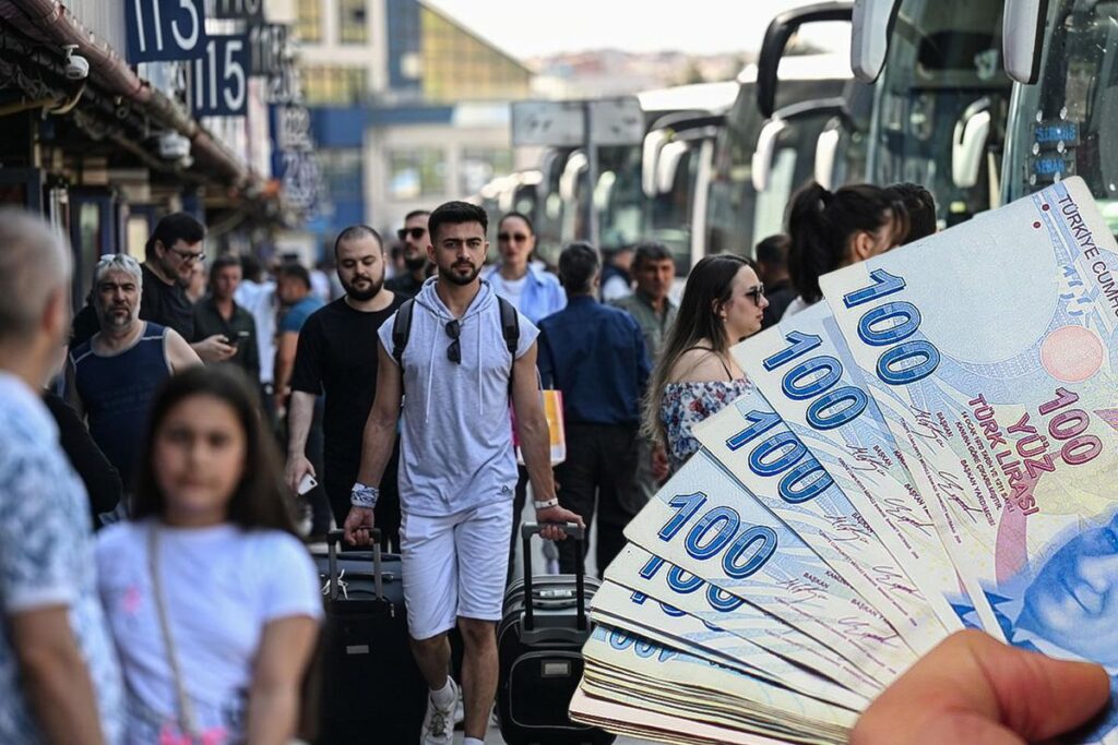 Bayram öncesi otobüs biletlerinde yeni düzenleme